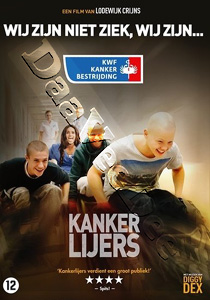 Sickos | Kankerlijers  |   DVD
